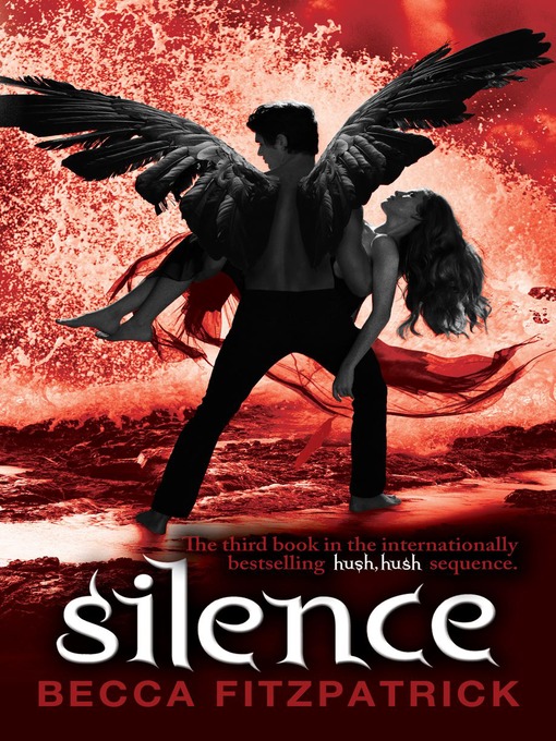 Silence (eBook): Hush Series, Book 3